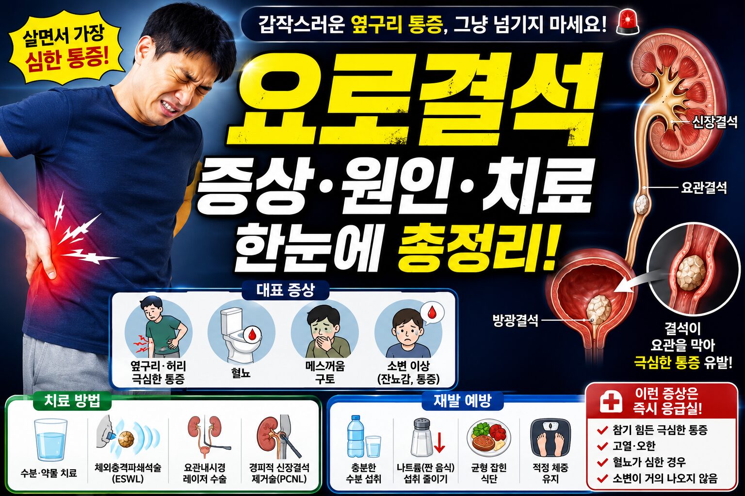 요로결석 썸네일